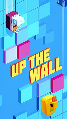 game pic for Up the wall
